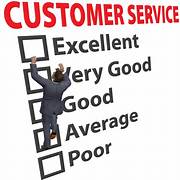 Customer Service Expert 