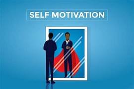 Freshers' Self-Motivation