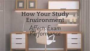 Study Environment
