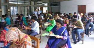 মৌখিক পরীক্ষা