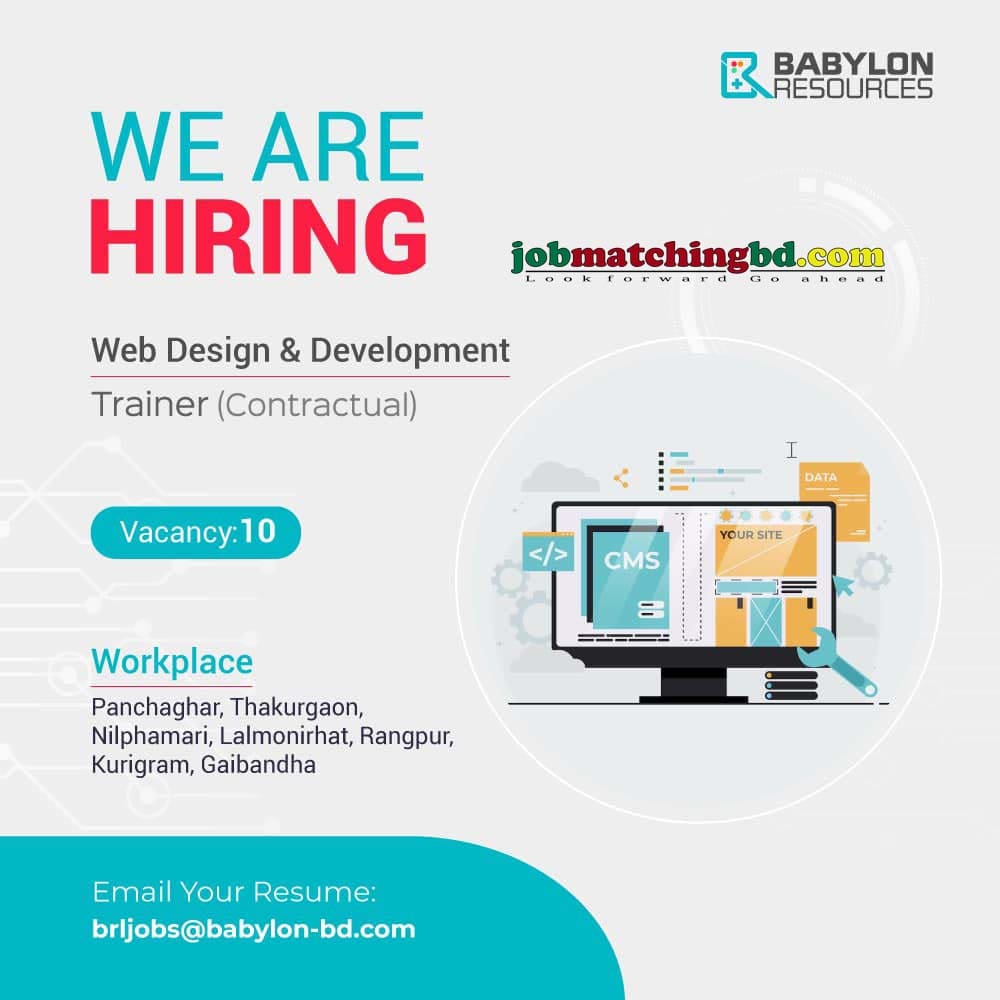 Babylon Resources