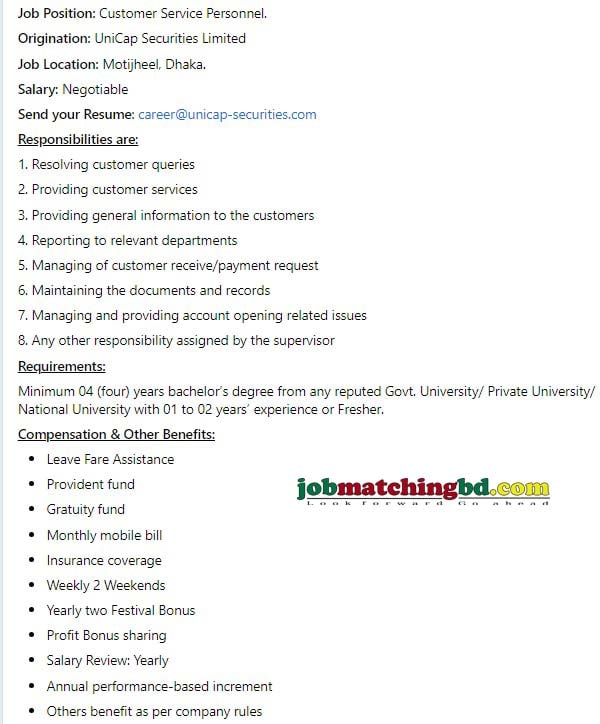 Call Center Jobs