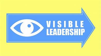 Visible Leadership