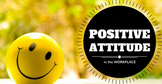 Positive Attitude