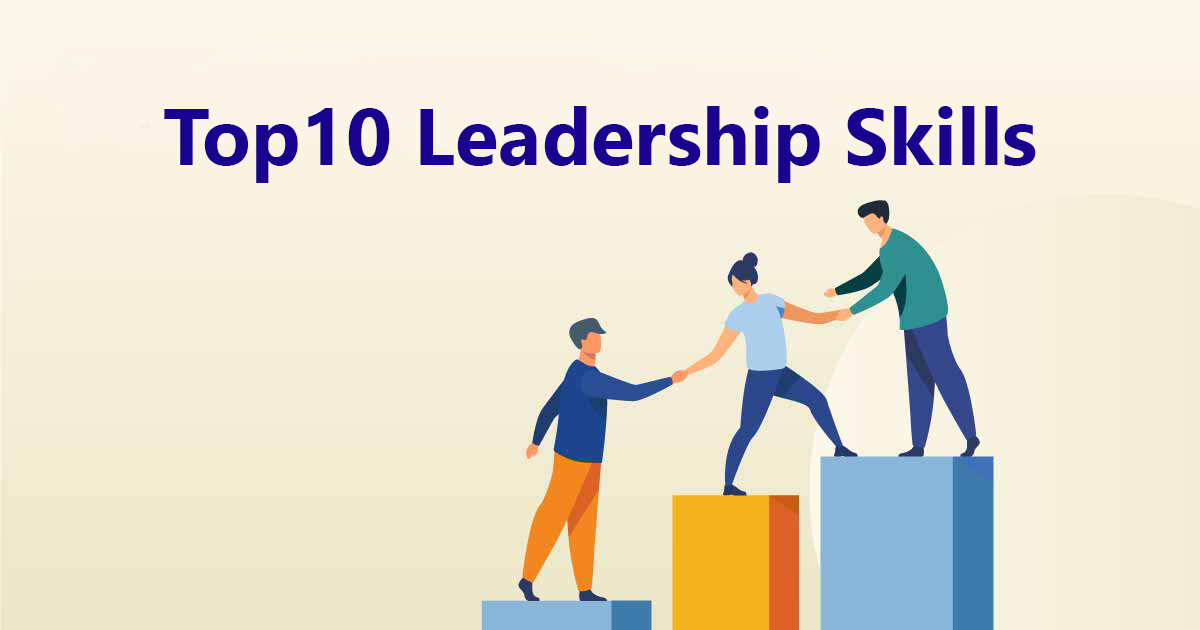 Leadership Skills