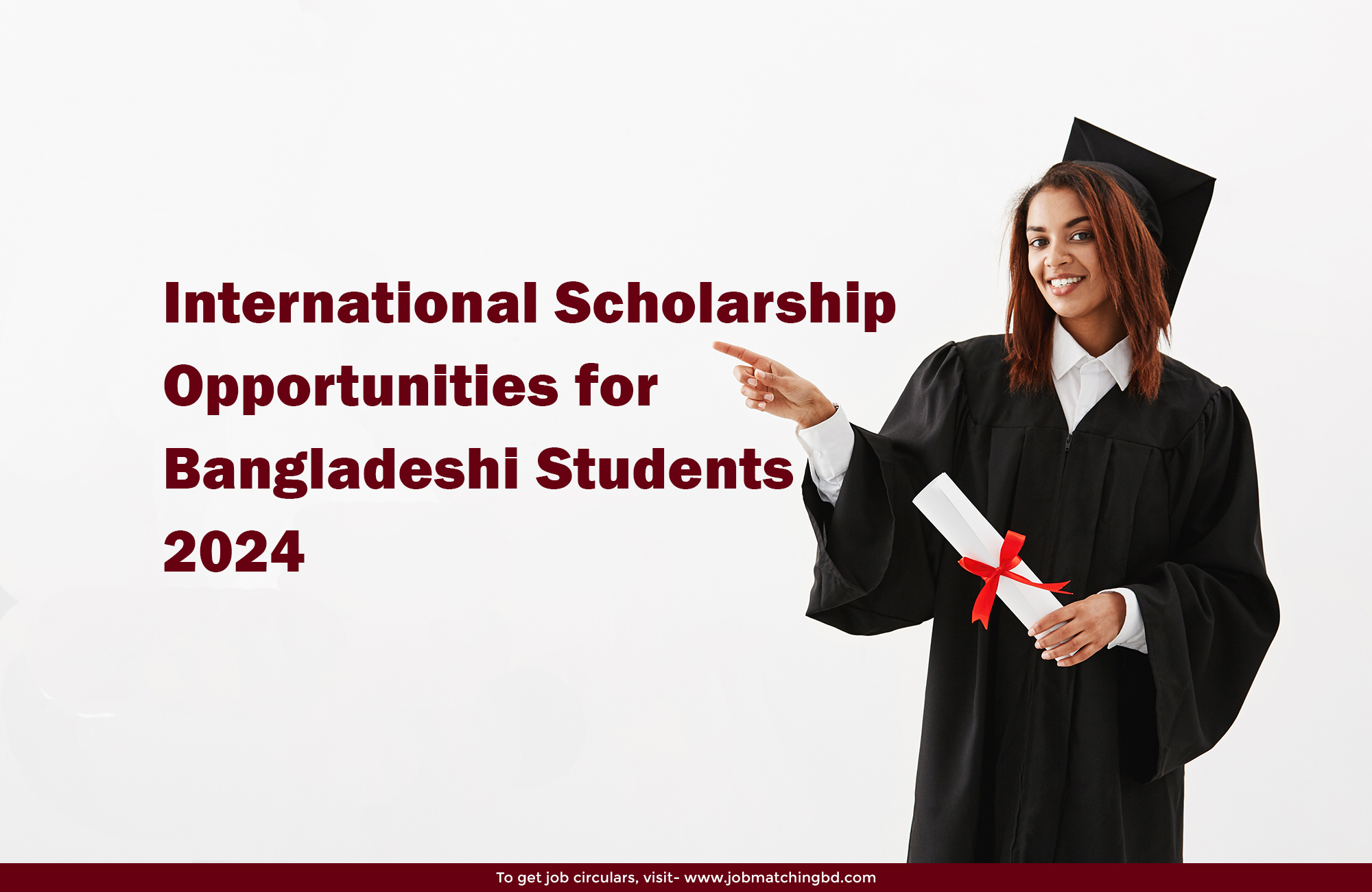 Commonwealth Scholarships in UK 2024