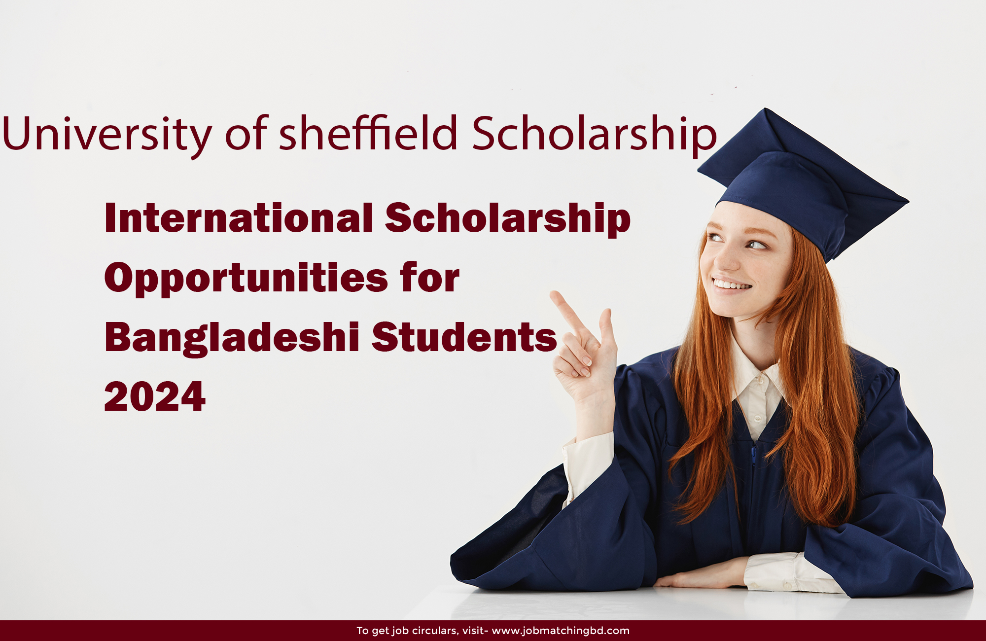 Scholarships in UK for International Student 2024