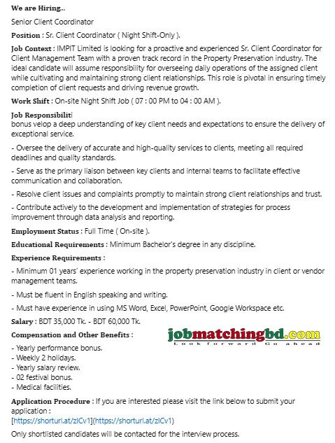 “The photo impeccably presents all the essential job details. From the name of the company and available positions to the number of vacancies, the location, salary, responsibilities, and the method of application.”