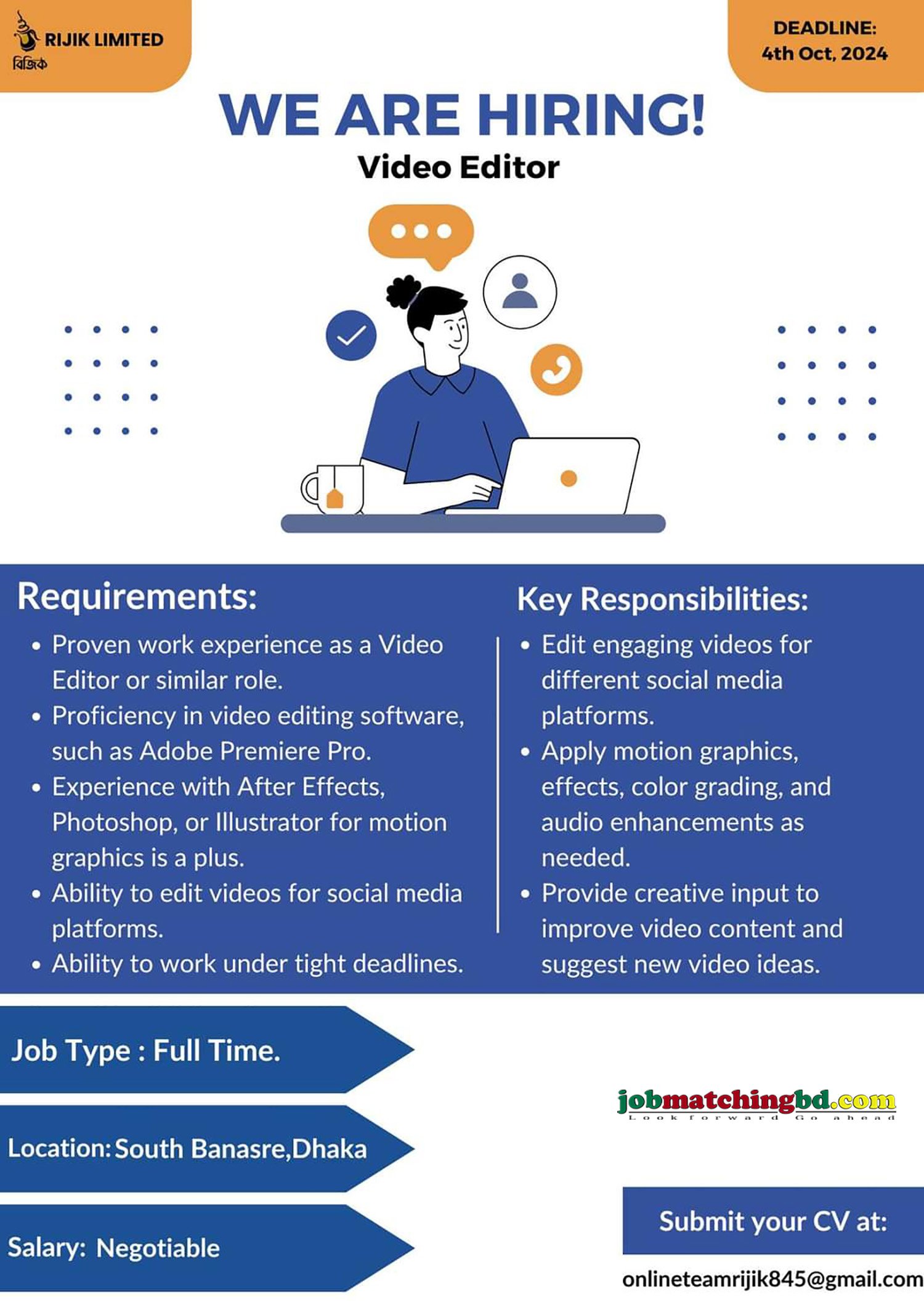 Video Editor