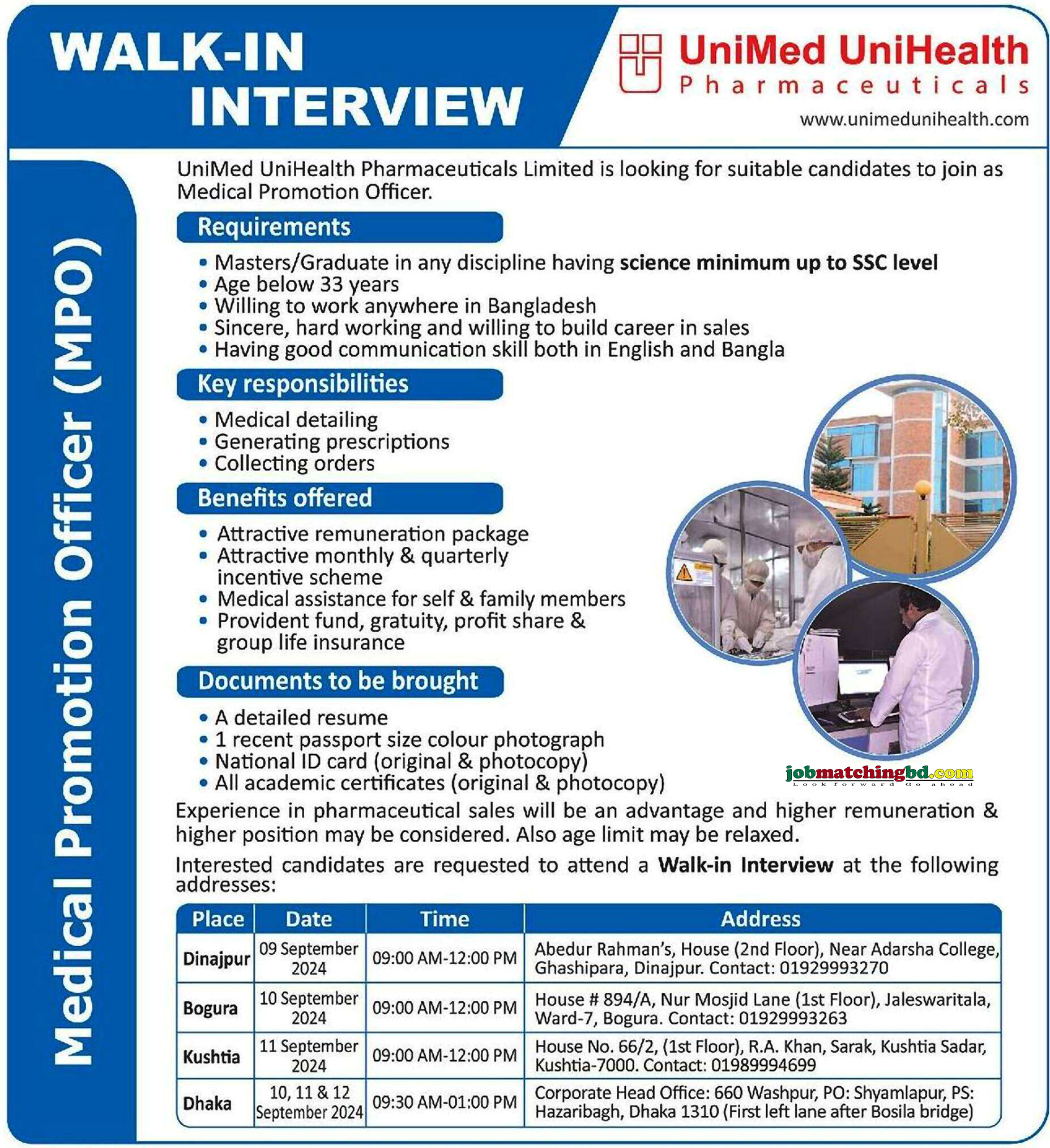 UniMed UniHealth