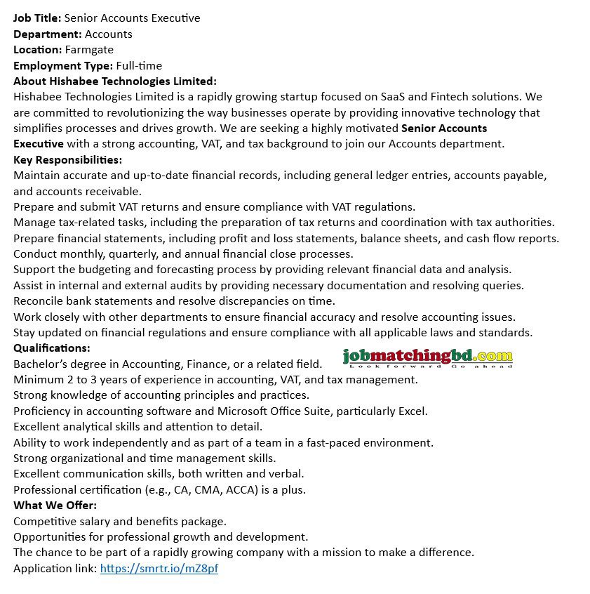 Hishabee Technologies Limited