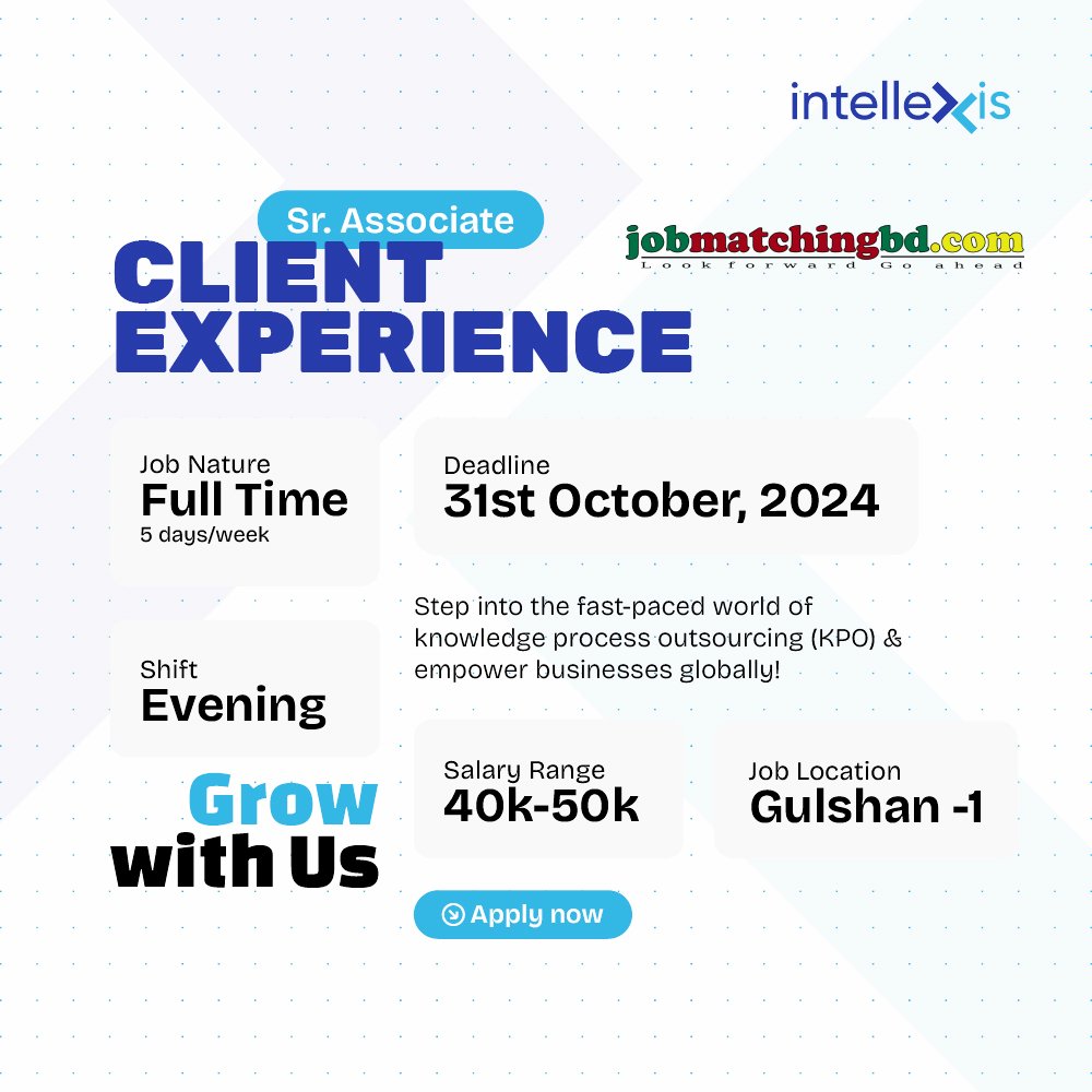 Intellexis
