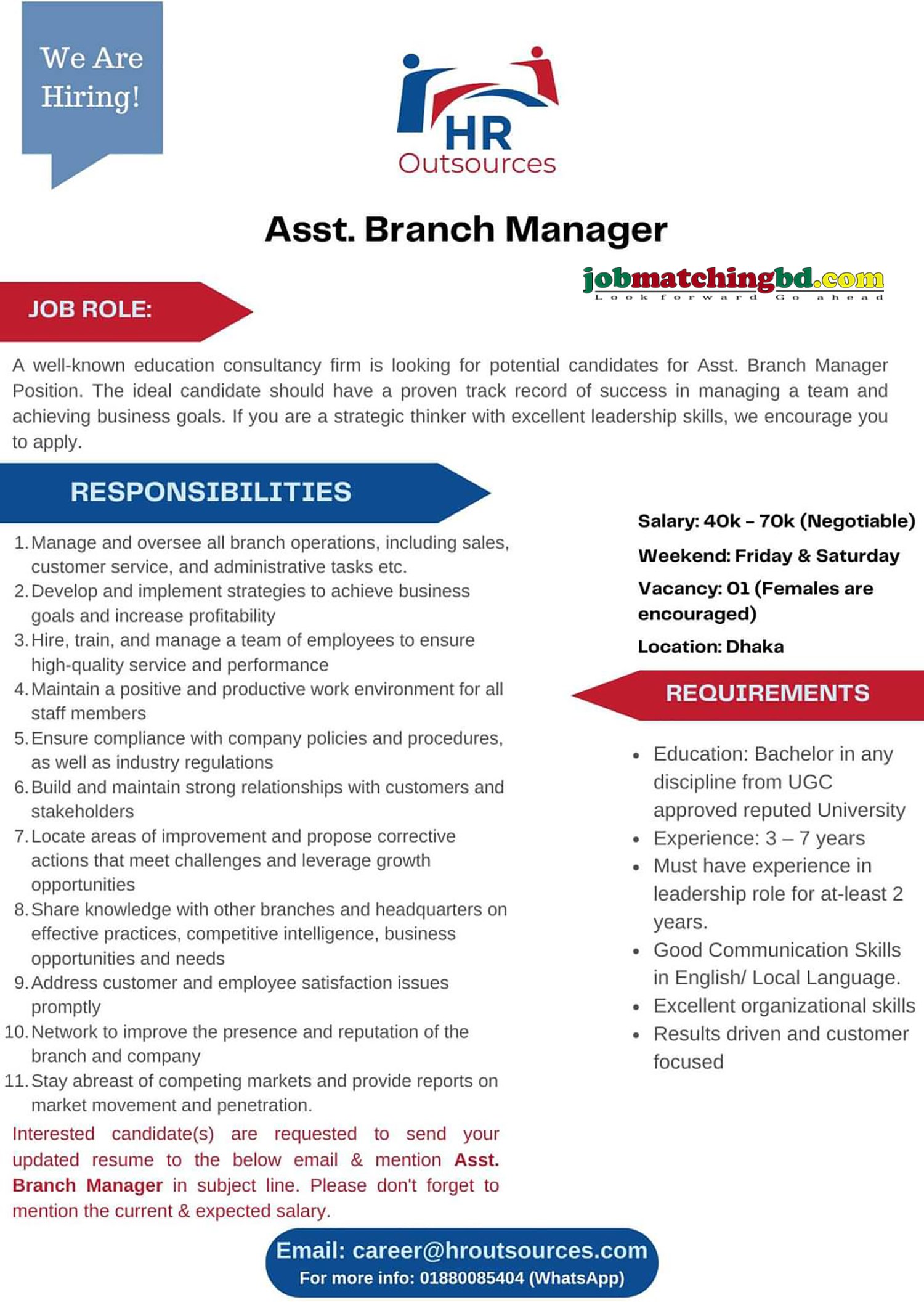 HR Outsource