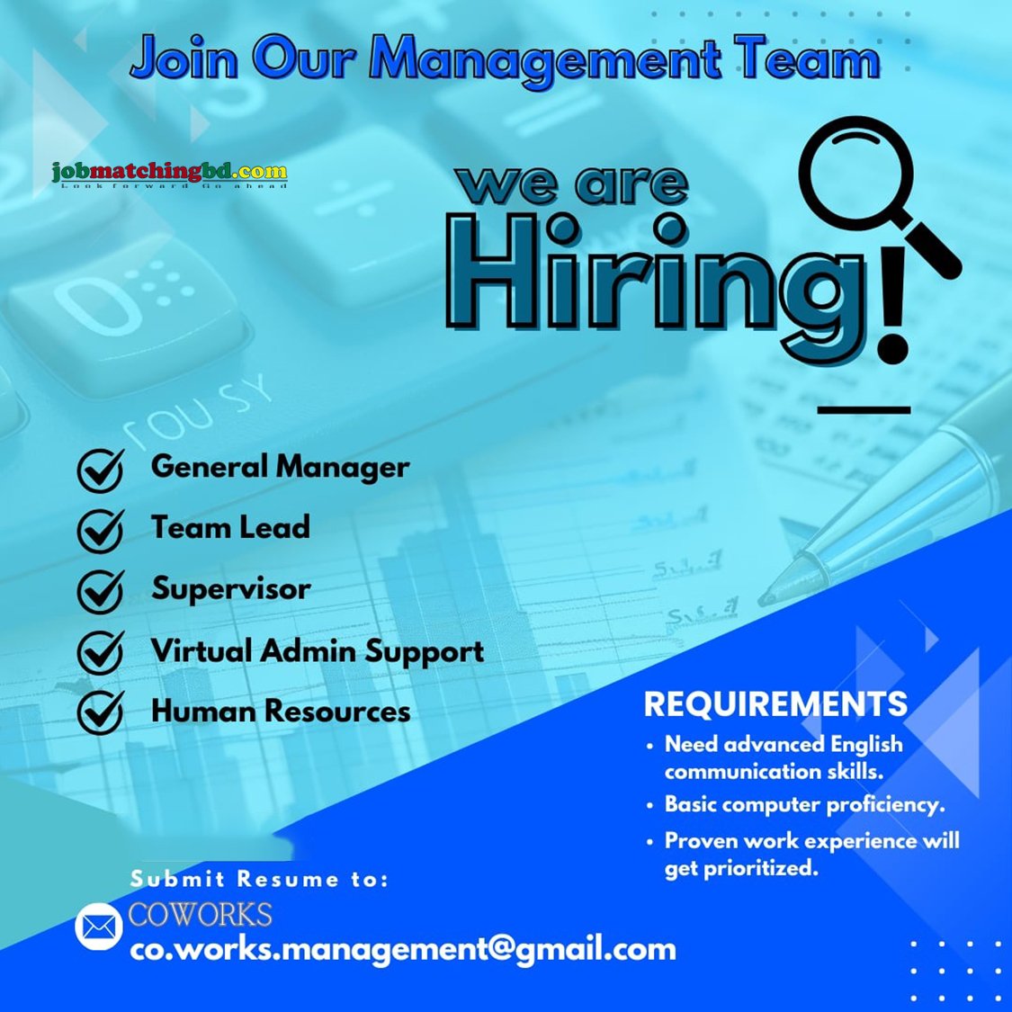 General Manager