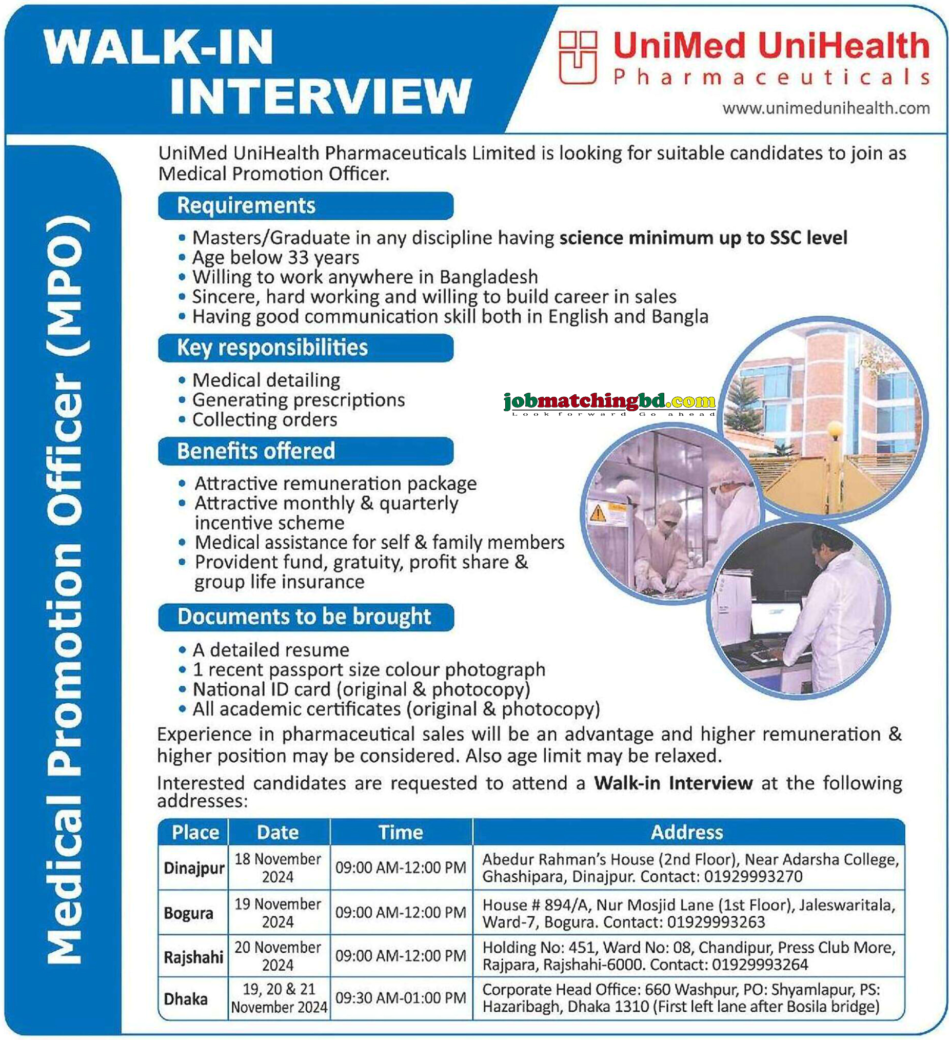 UniMed UniHealth