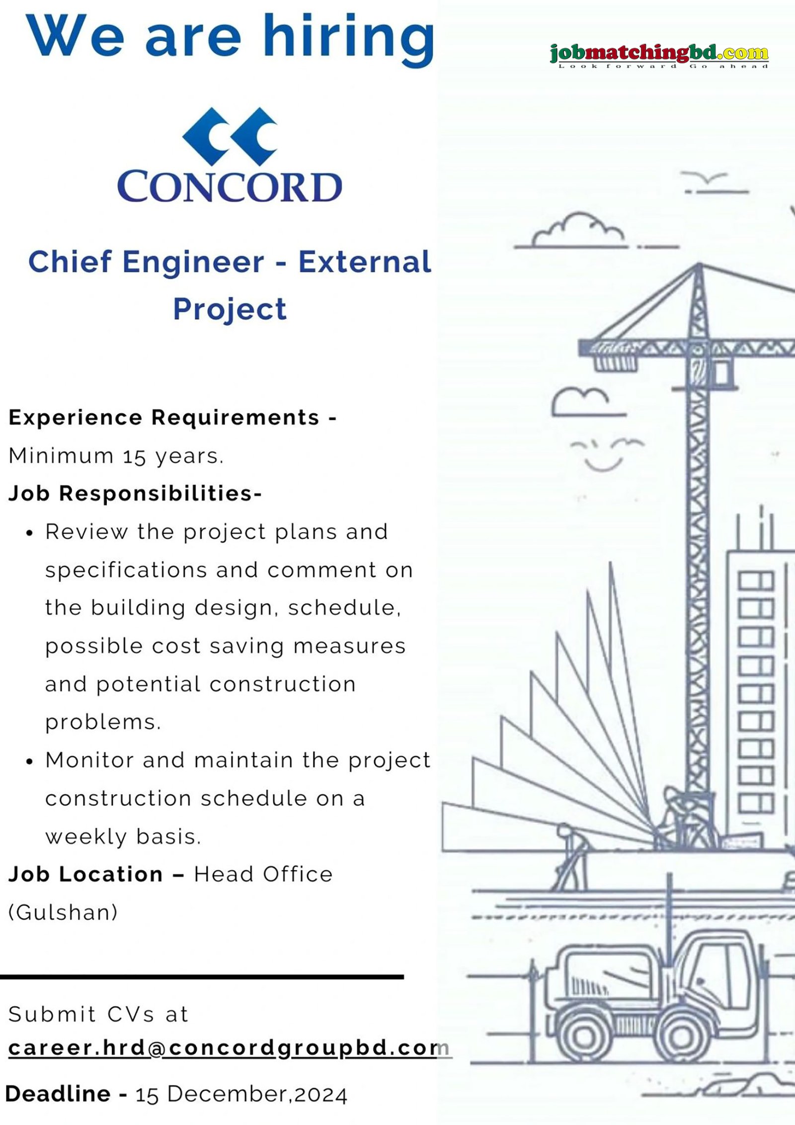 Concord Group
