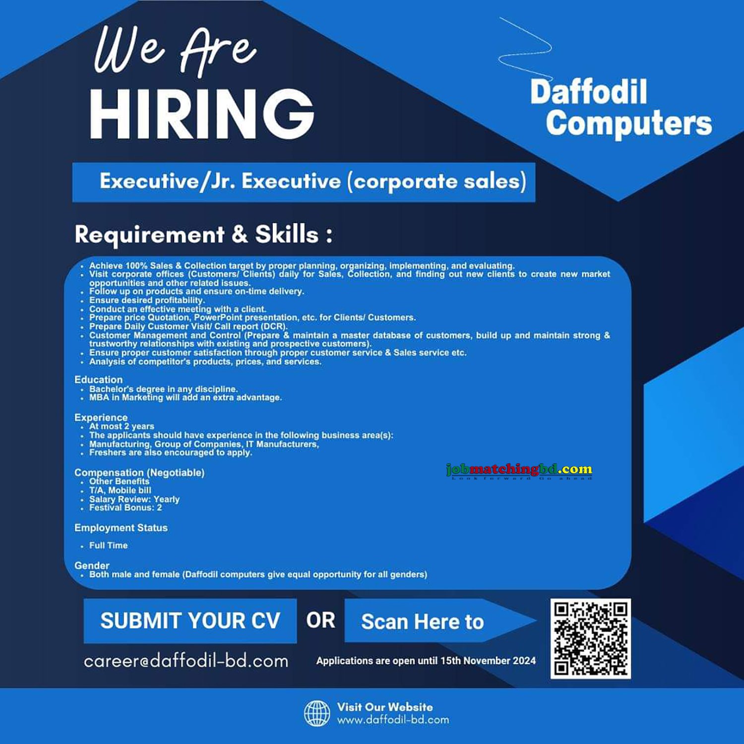 Daffodil Computers