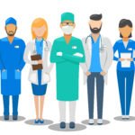 health care job is the top paying job in bangladesh