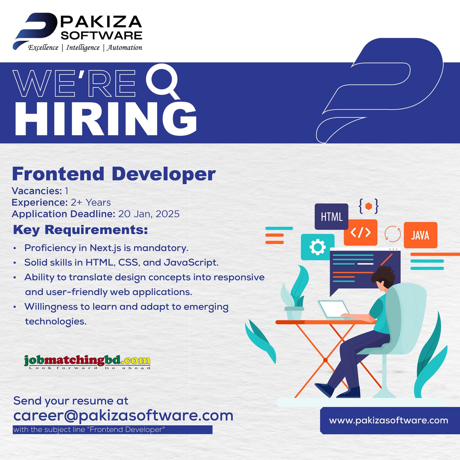 IT Telecommunications Jobs
