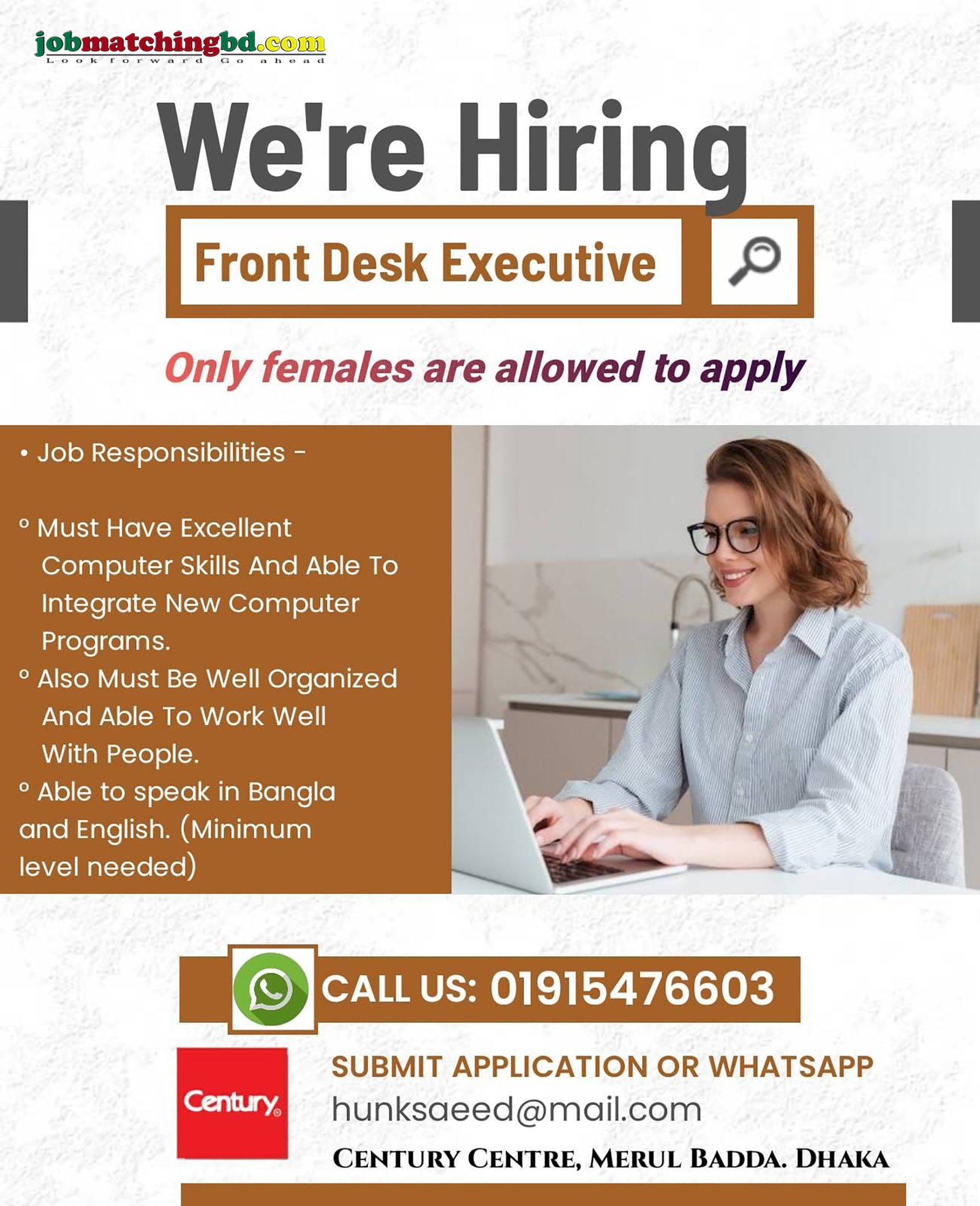 Executive Jobs