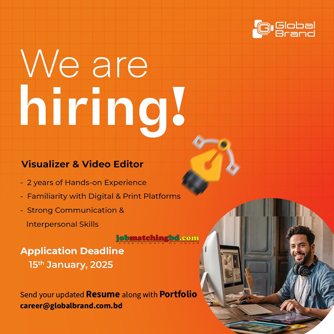 Media Jobs