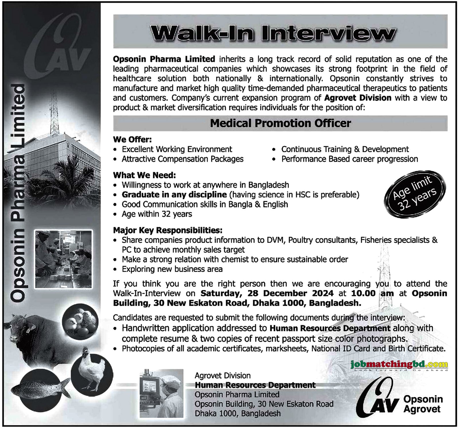 Jobs in Pharma