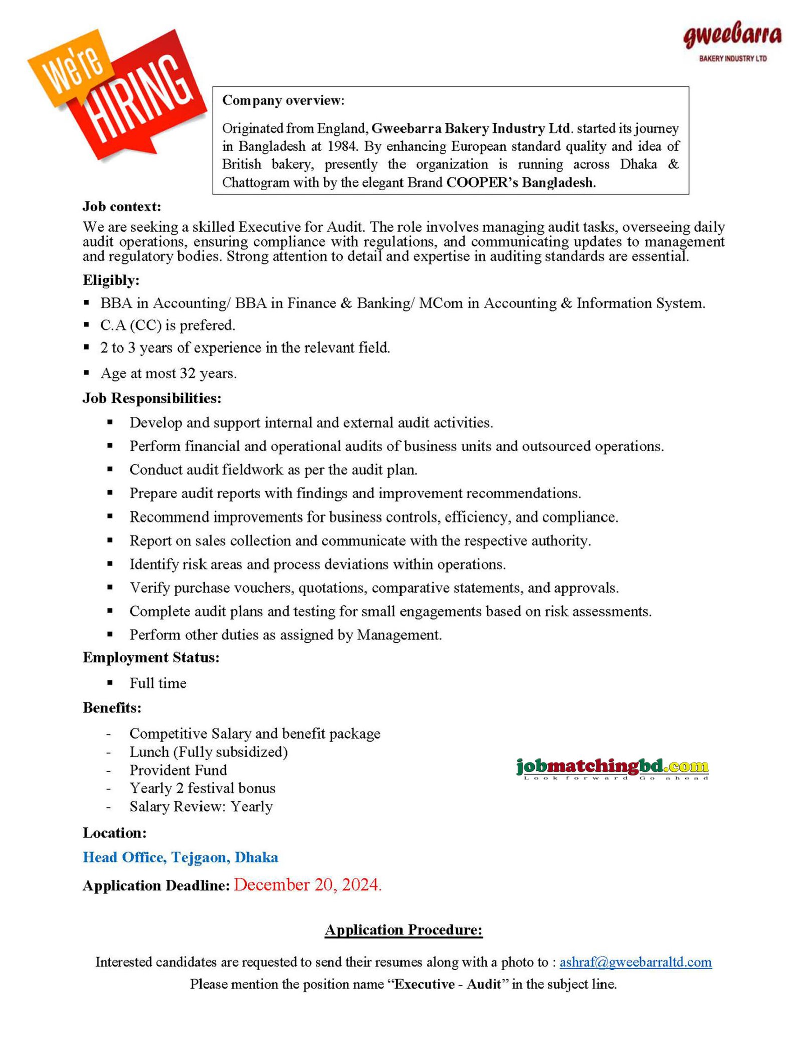 Account Executive Jobs
