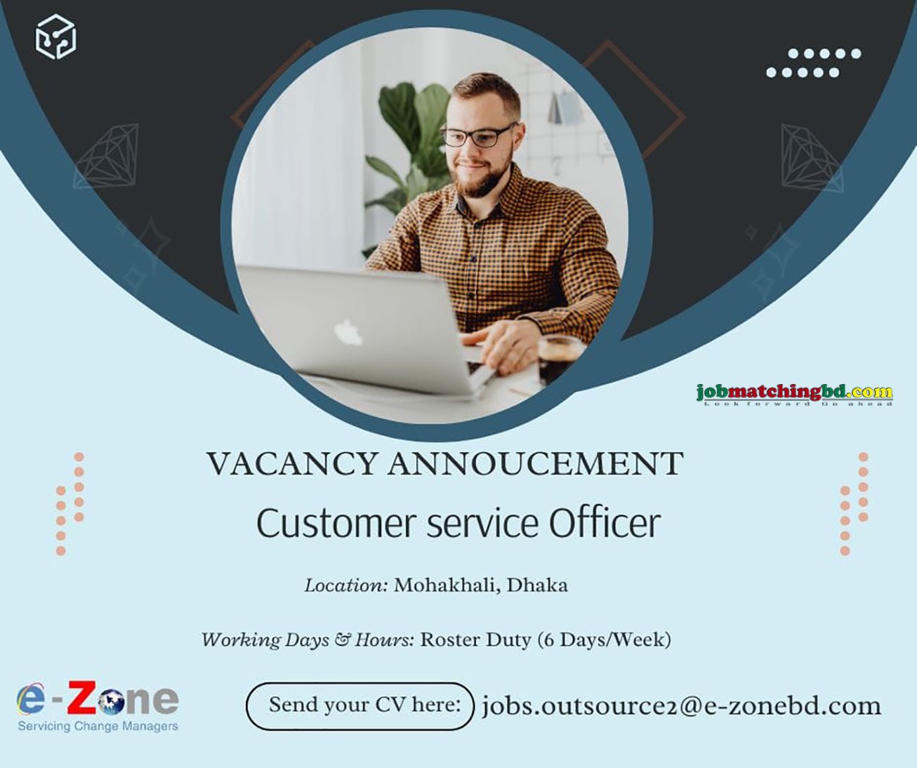 Customer Support Specialist Jobs