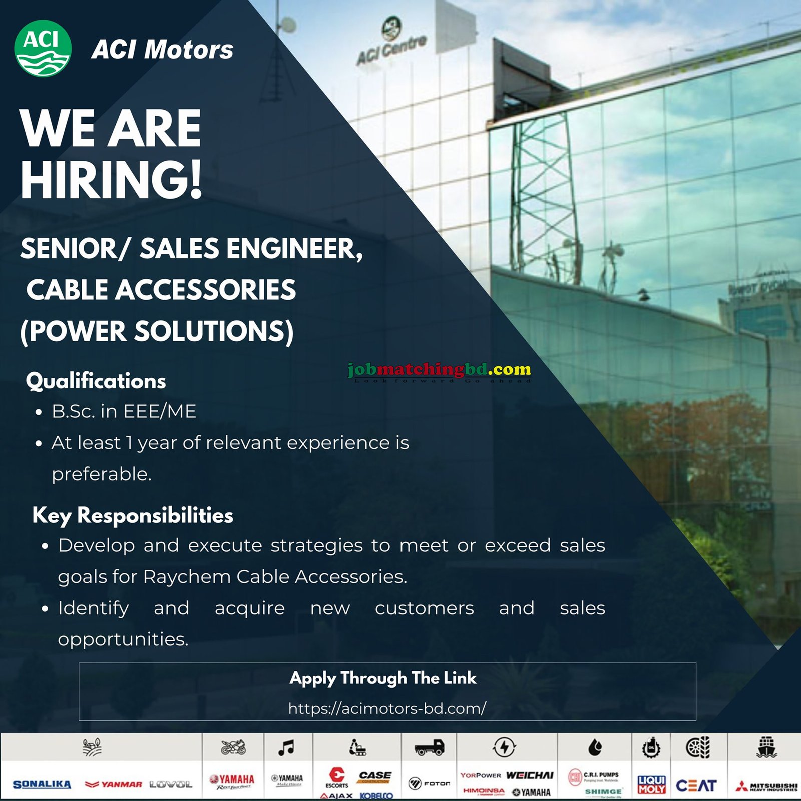 Sales Engineer Jobs