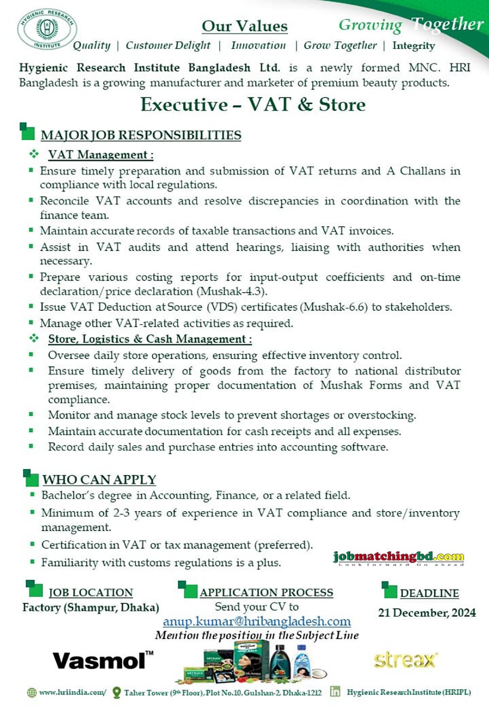 Account Executive Jobs