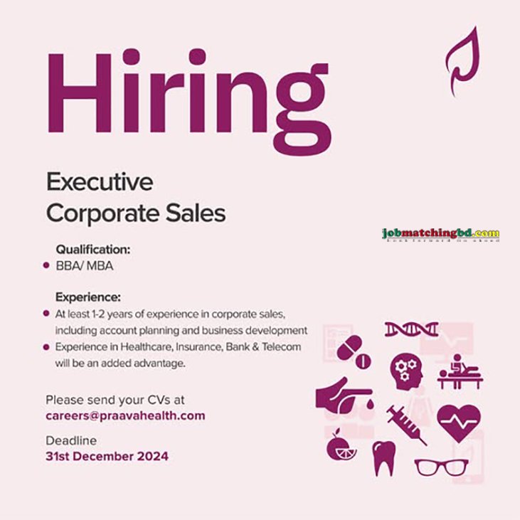 All Sales Jobs