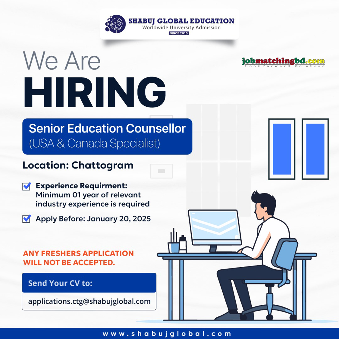 Best Job Consultancy