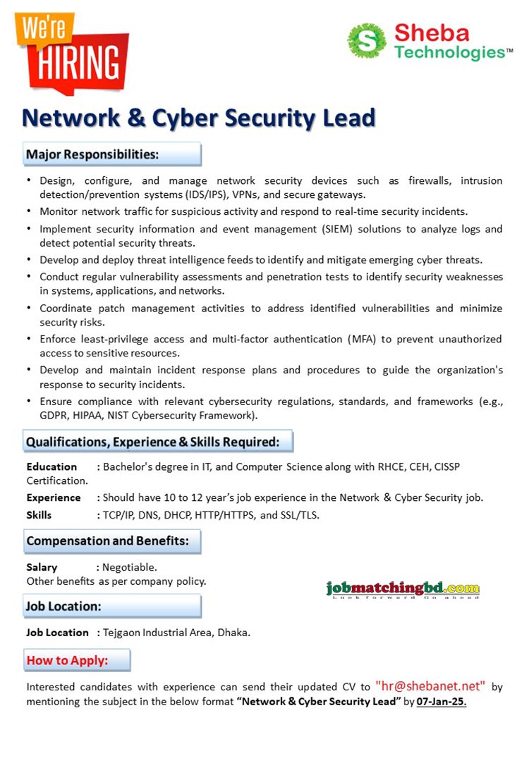 IT Support Jobs