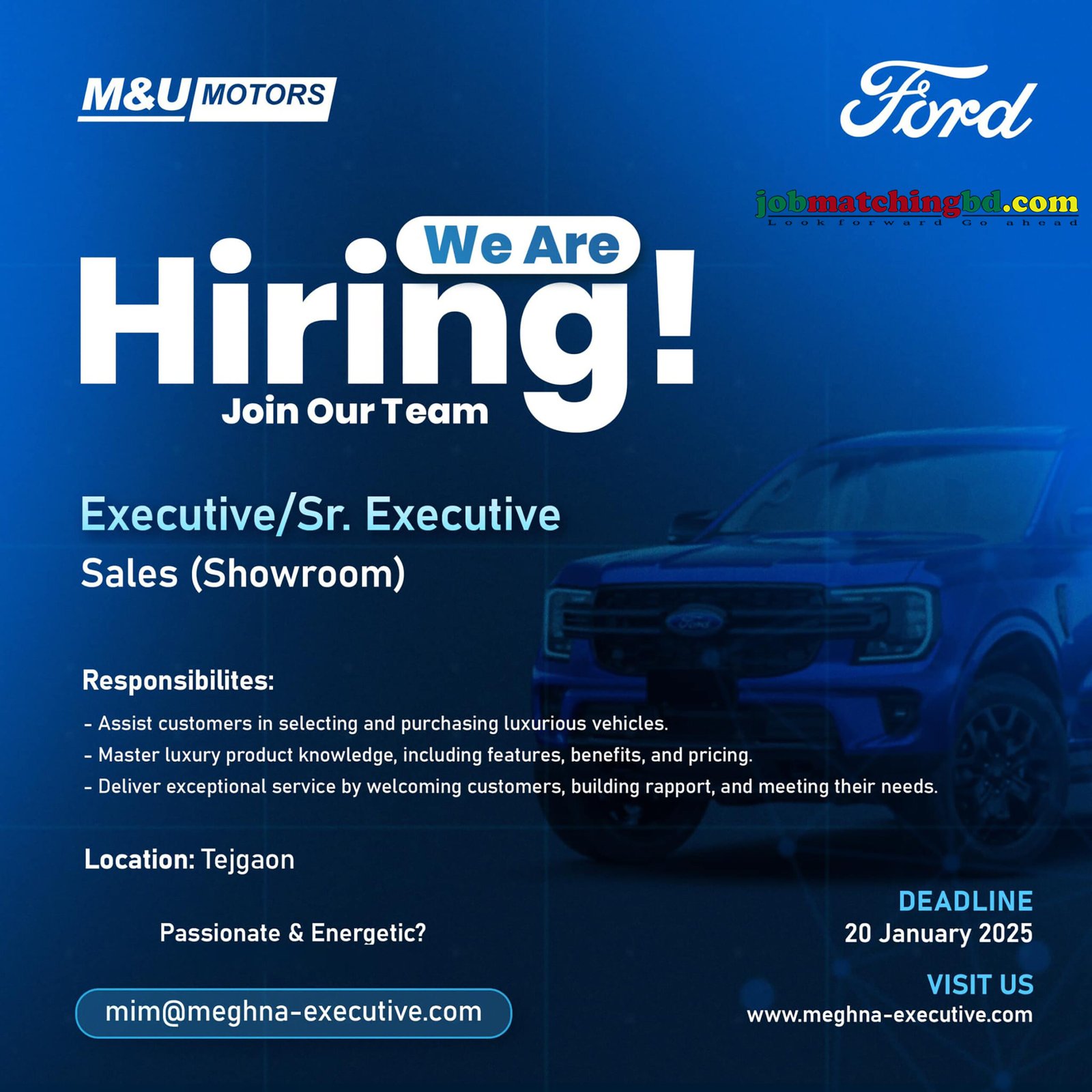 Sales Marketing Jobs