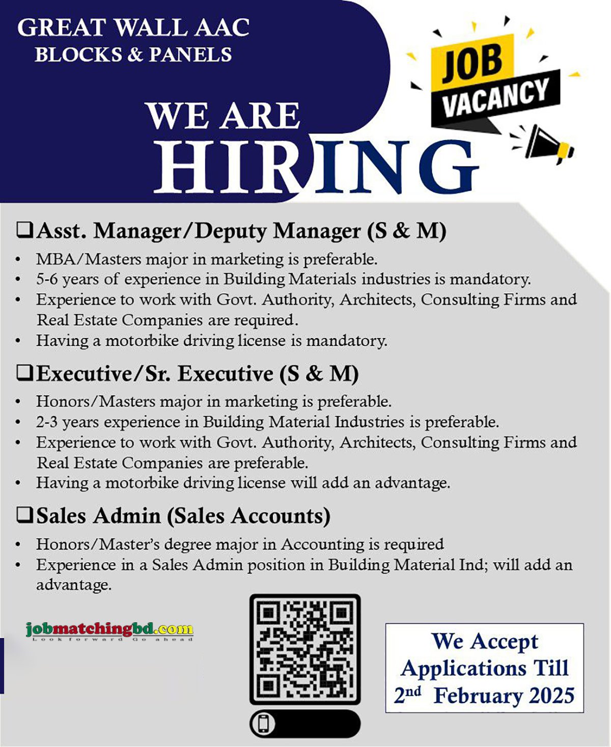 Marketing Jobs
