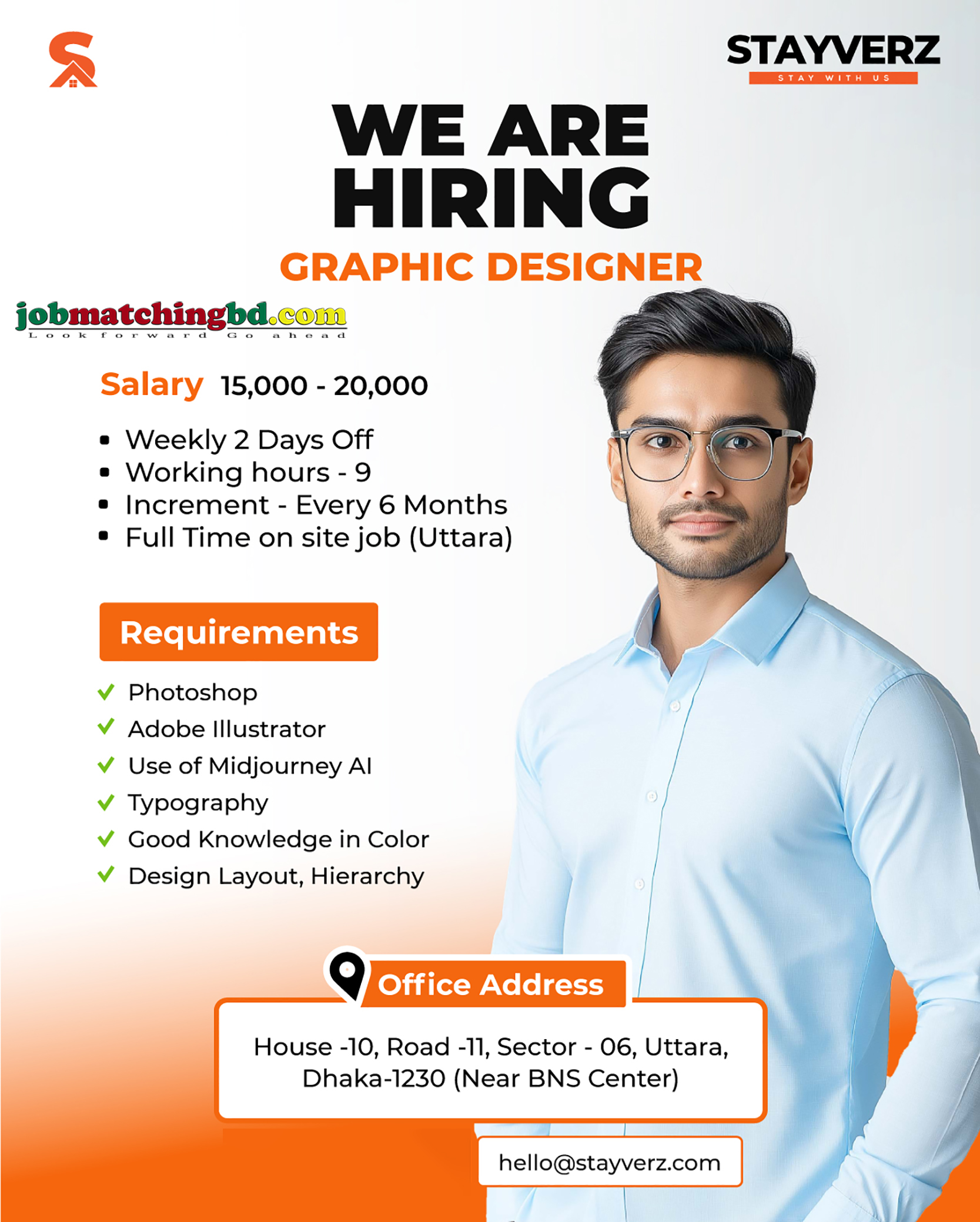 IT Job