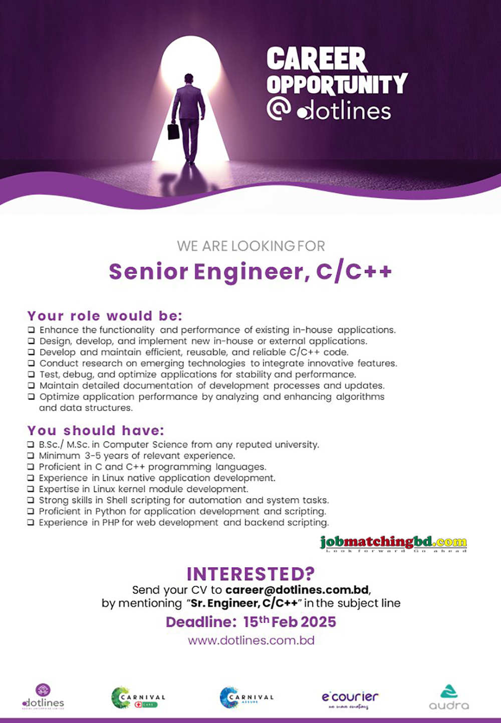 IT Jobs