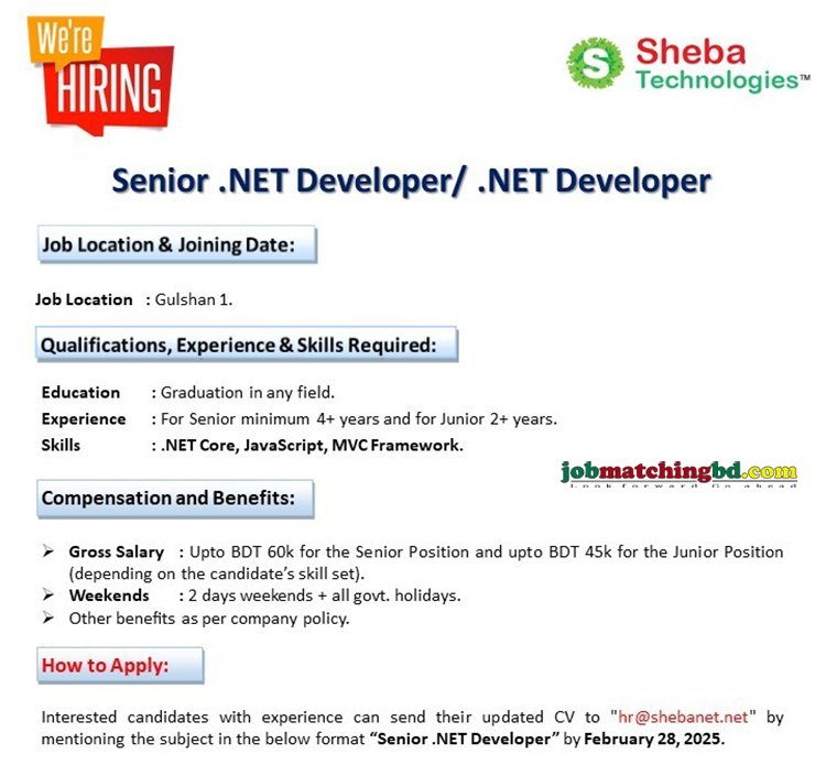 IT Jobs