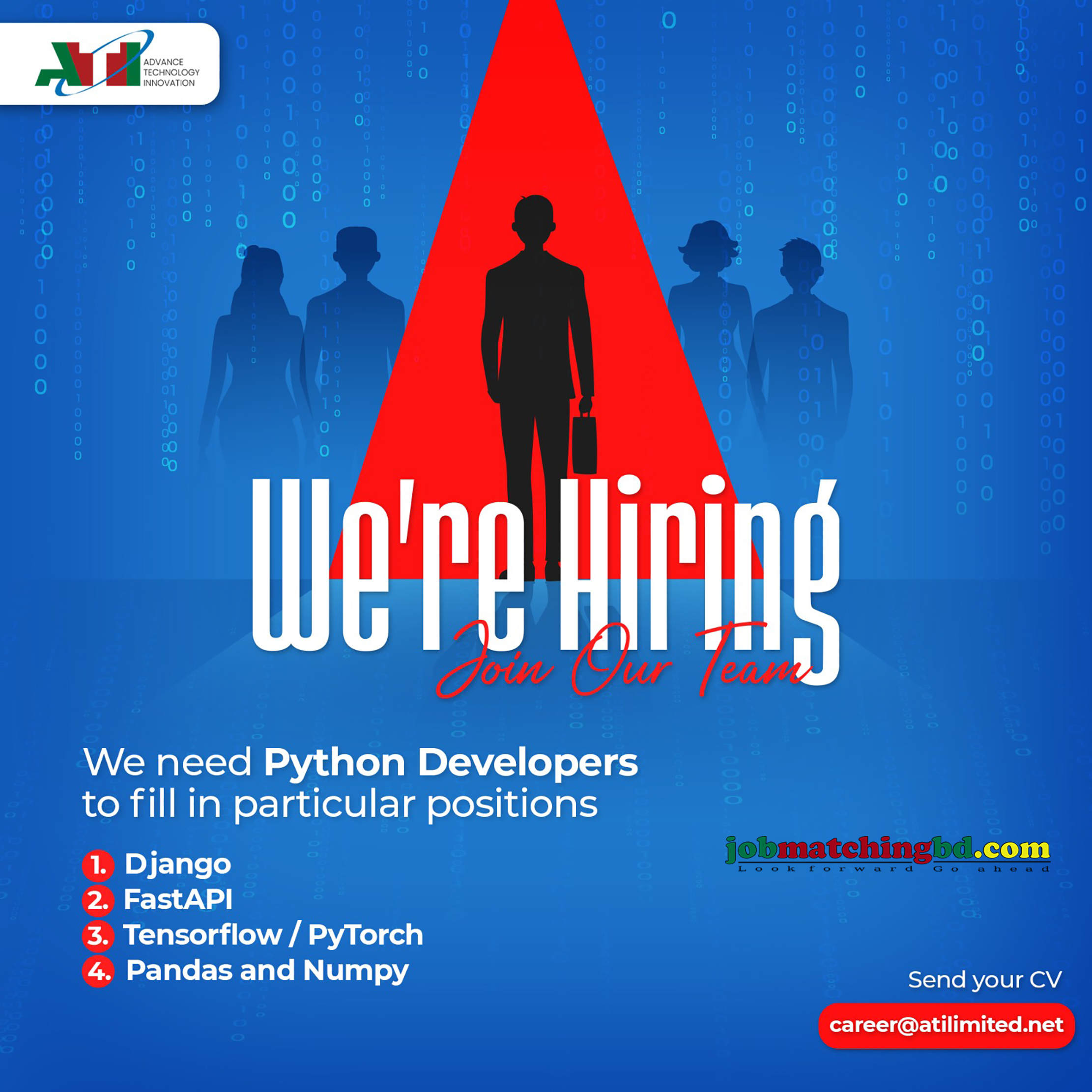 IT Job