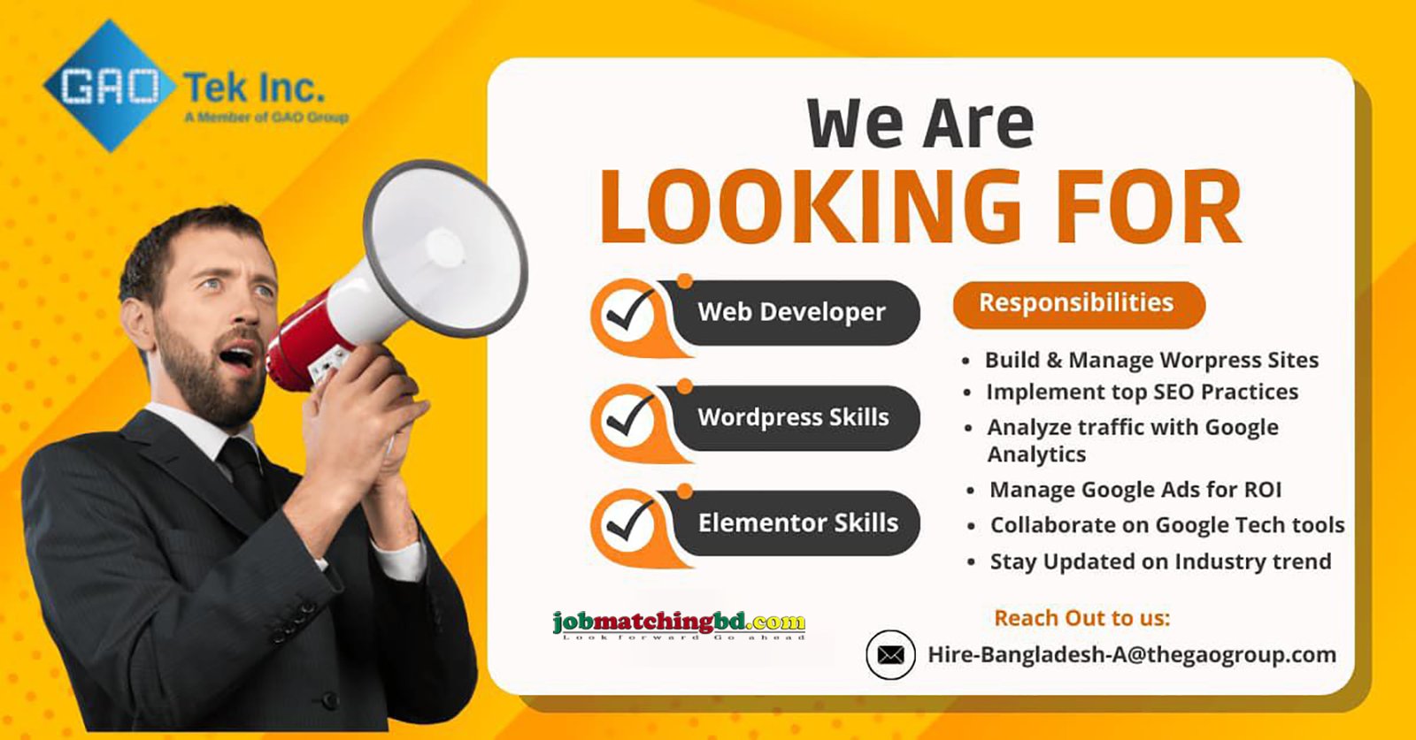 IT Job