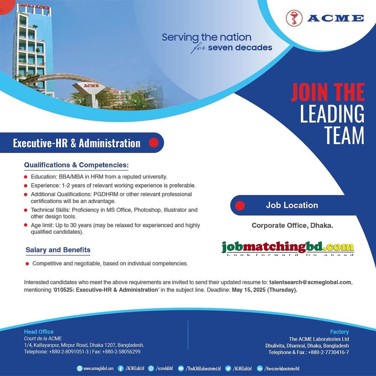 HR Job