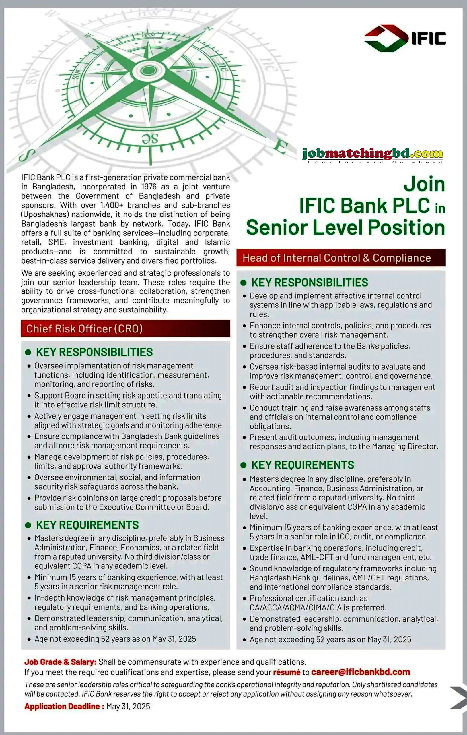 Bank Job