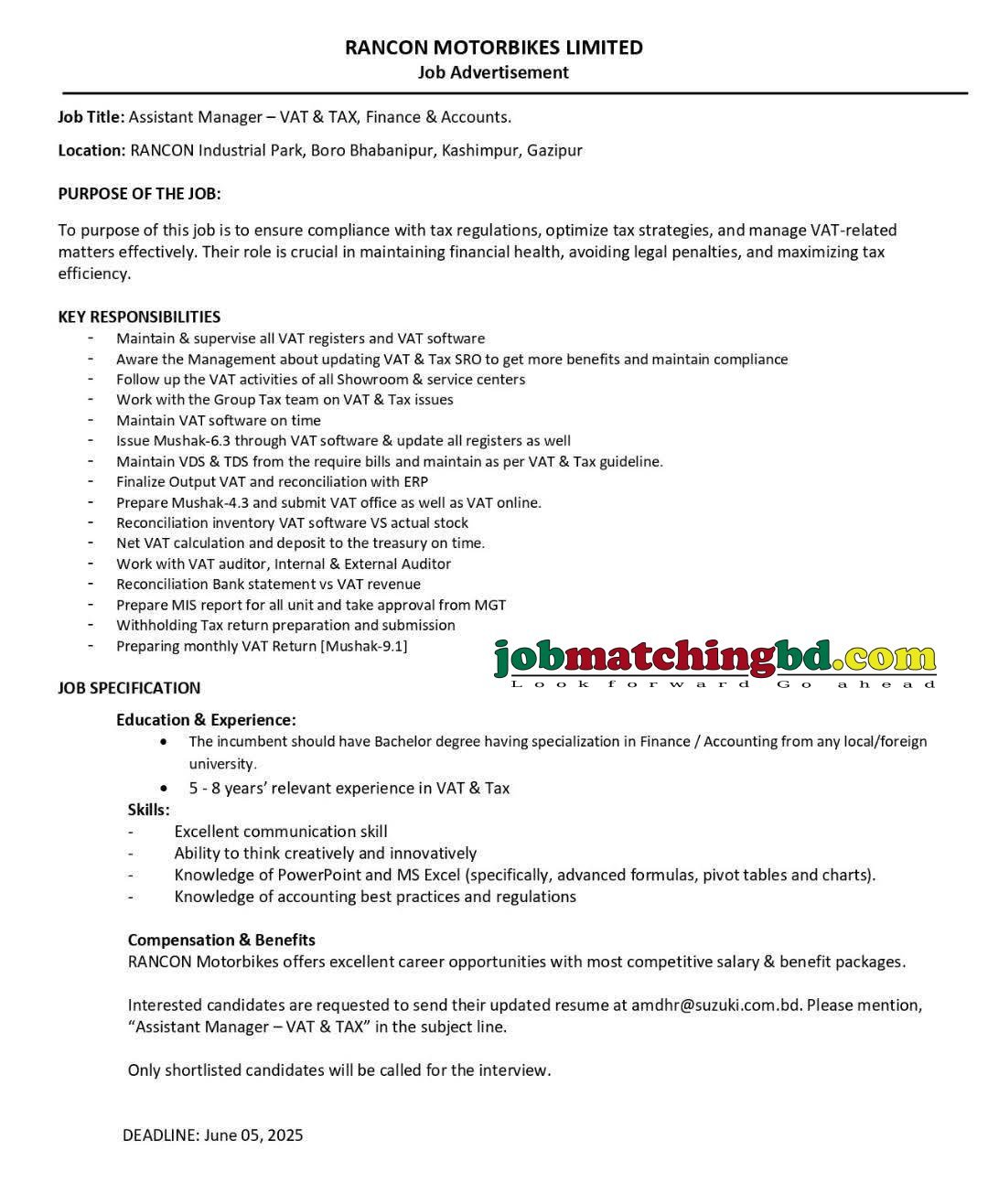 Accounting and Finance Jobs