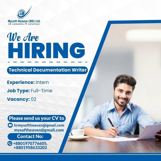 IT Job