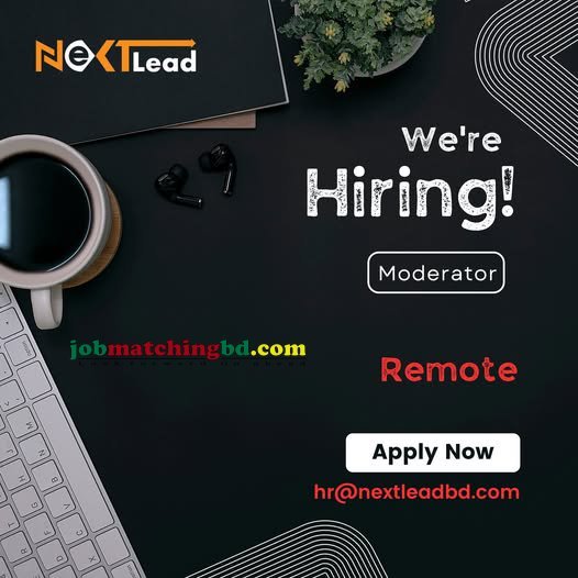 Remote Job