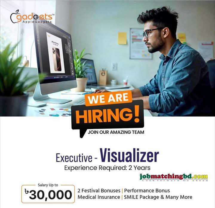 Executive Jobs