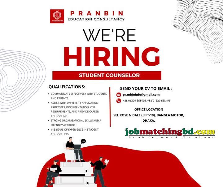 Management Consulting Jobs