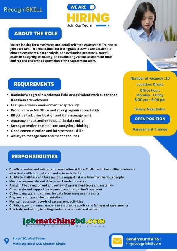 Education Jobs