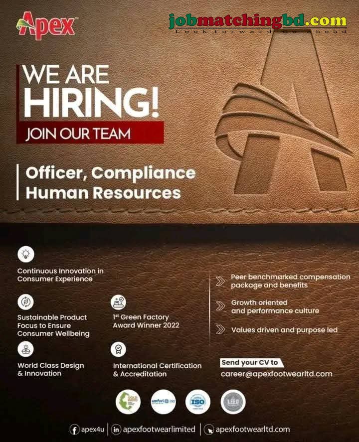 HR Officer Jobs