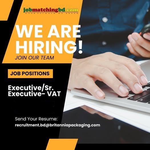 Garments Job in Dhaka